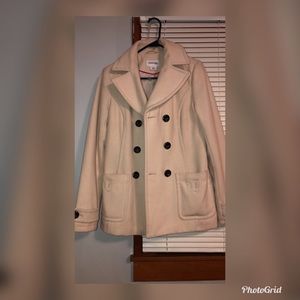 Woman’s coat
